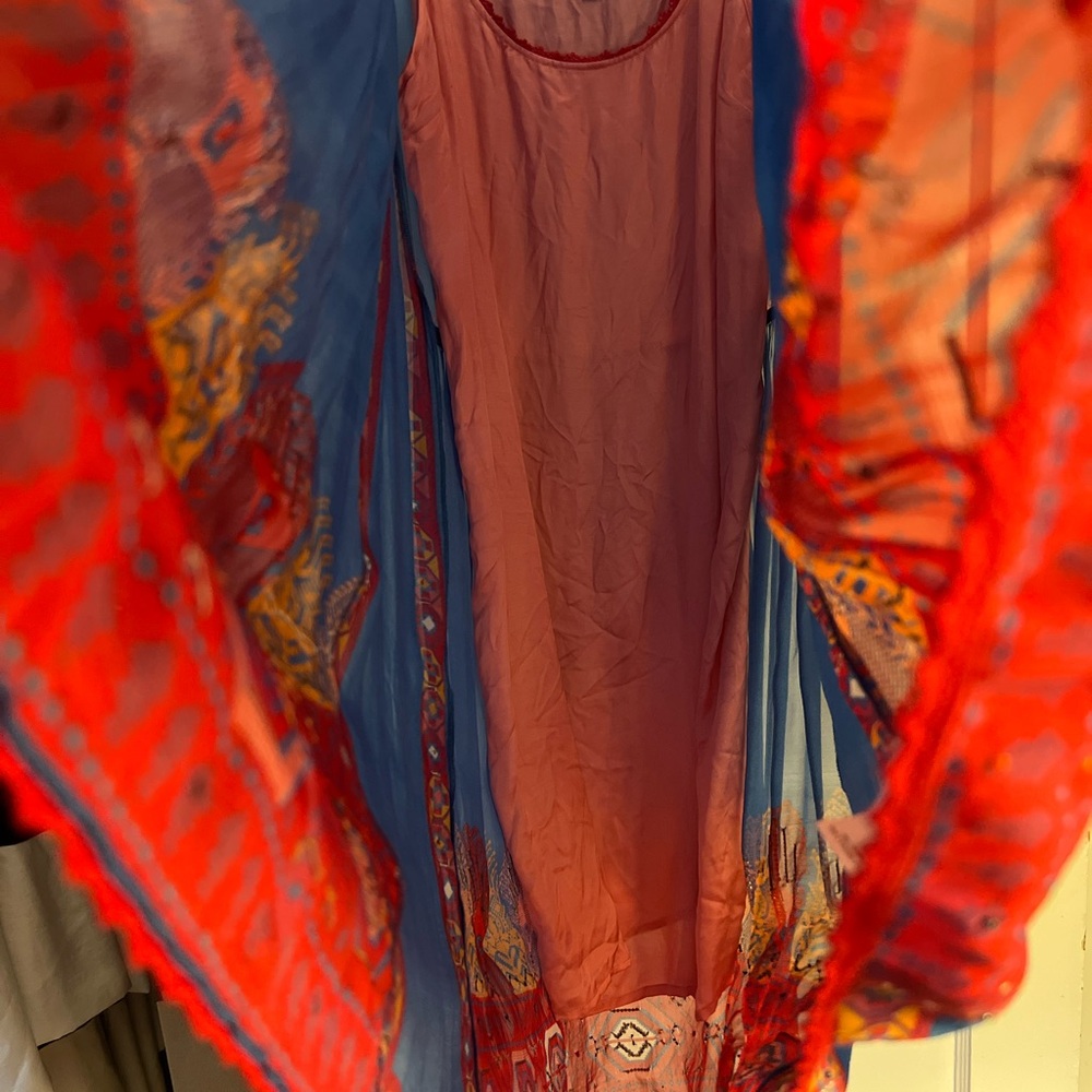 Tanvi Kedia Dress size XL - Picture 7 of 14